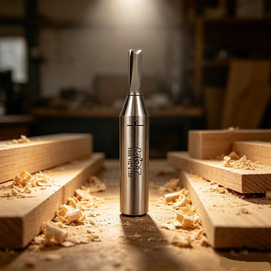 Fresa de Aço KDT para Madeira, - Router Bits For Woodworking avaliação e preço