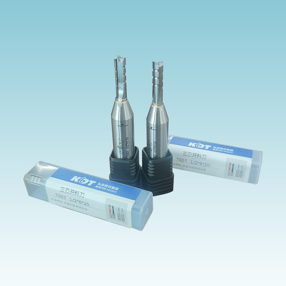 Fresa de Aço KDT para Madeira, - Router Bits For Woodworking avaliação e preço