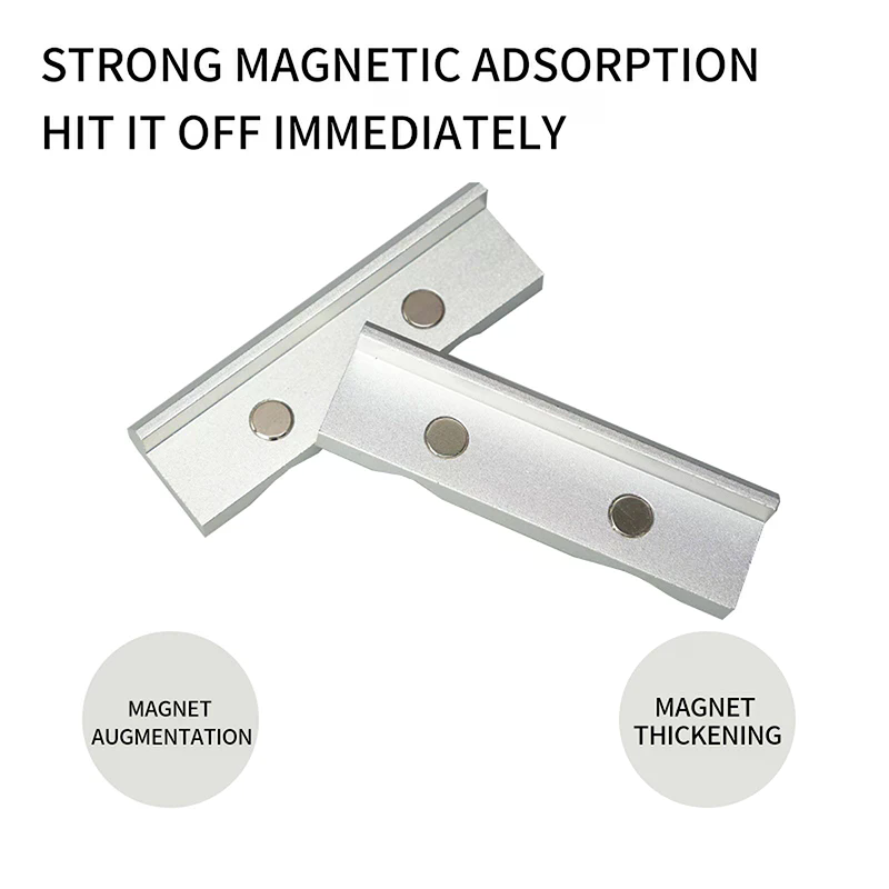 Protetores de Mordente Magnéti - Woodworking Vise Types avaliação e preço