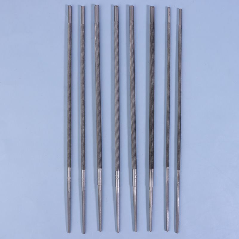 1 peça 3.5mm-5.5mm arquivos de - Woodworking Files avaliação e preço