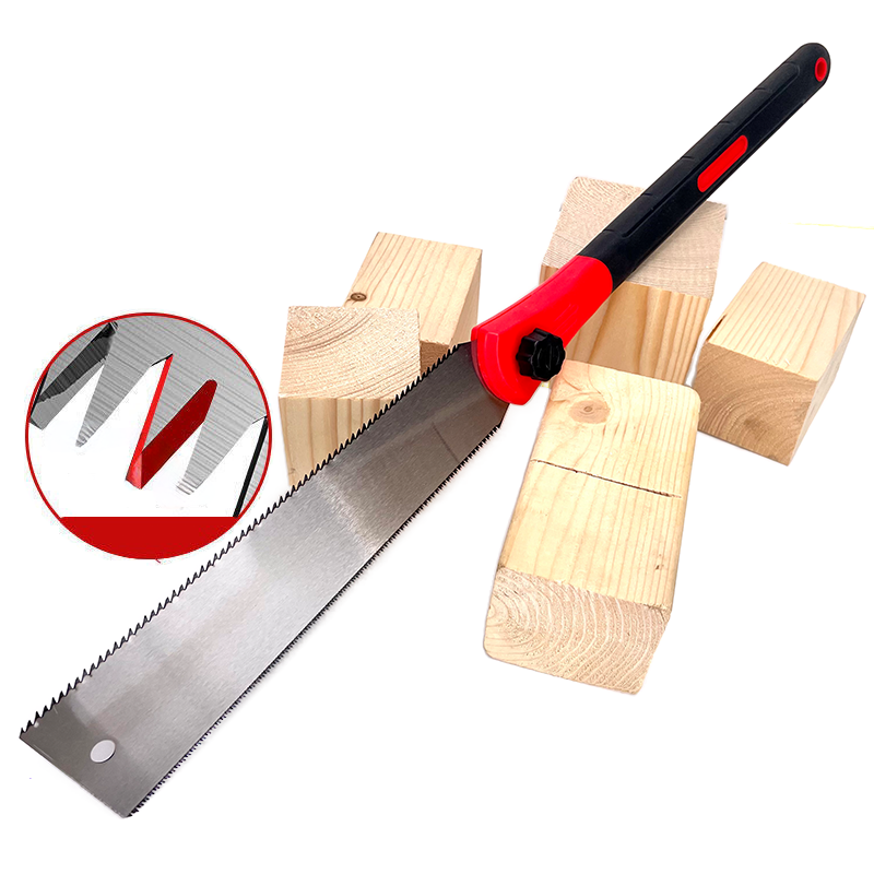 Serra Manual de Lâmina Dupla E - Woodworking Japanese avaliação e preço