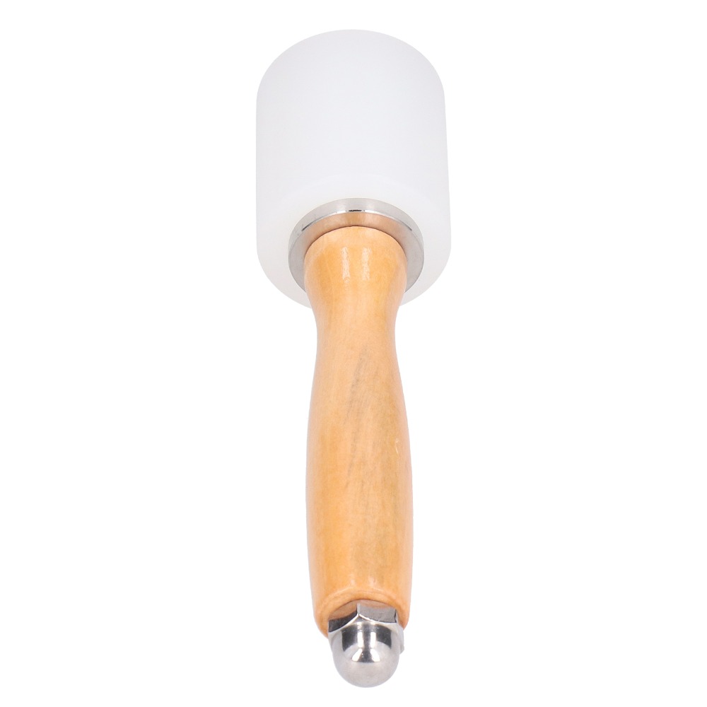Martelo de Couro para Entalhe  - Wooden Mallet Carving avaliação e preço
