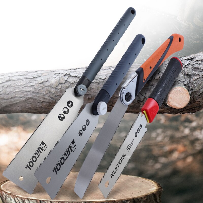 Japanese Folding Pull Saw, ser - Woodworking Japanese avaliação e preço