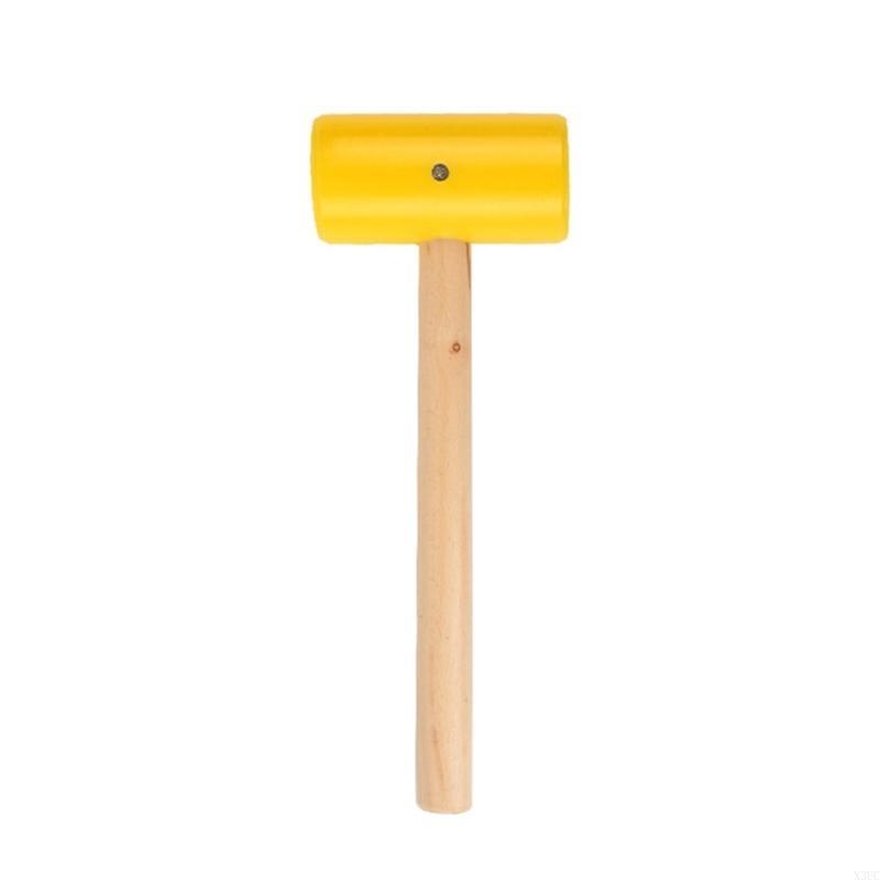 Artesanato couro diy marreta a - Wooden Mallet Carving avaliação e preço