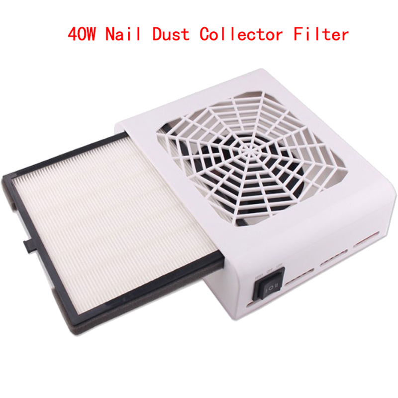 Aspirador de Pó para Unhas com - Vacuum Cleaner Woodworking avaliação e preço