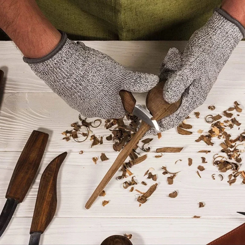 Kit de Escultura em Madeira: F - Woodworking Kits For Beginners avaliação e preço