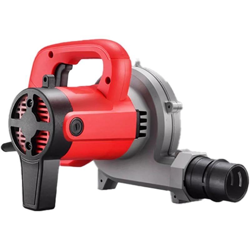 Coletor de pó de dupla função  - Vacuum Cleaner Woodworking avaliação e preço