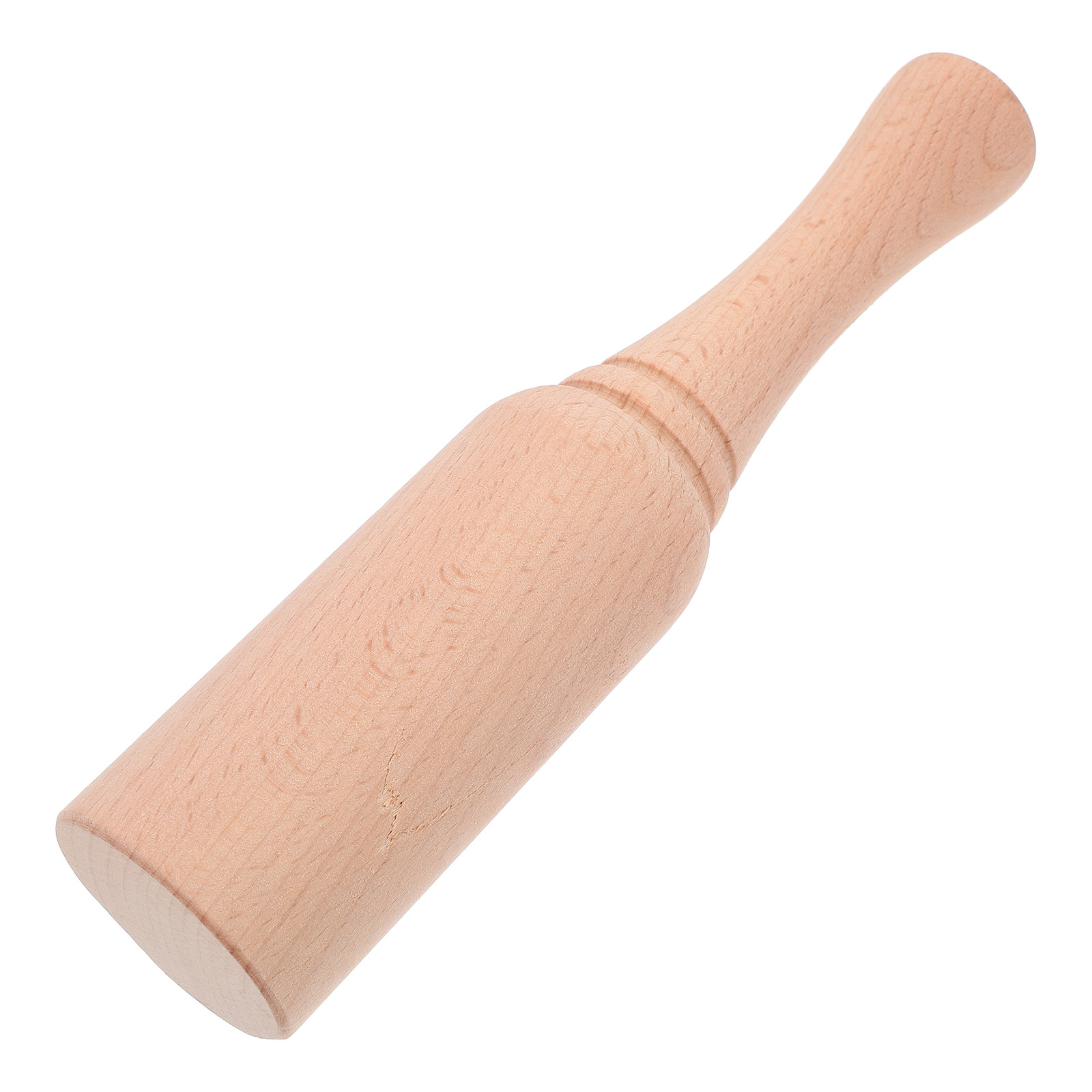 Martelo de Madeira de Faia com - Wooden Mallet Carving avaliação e preço