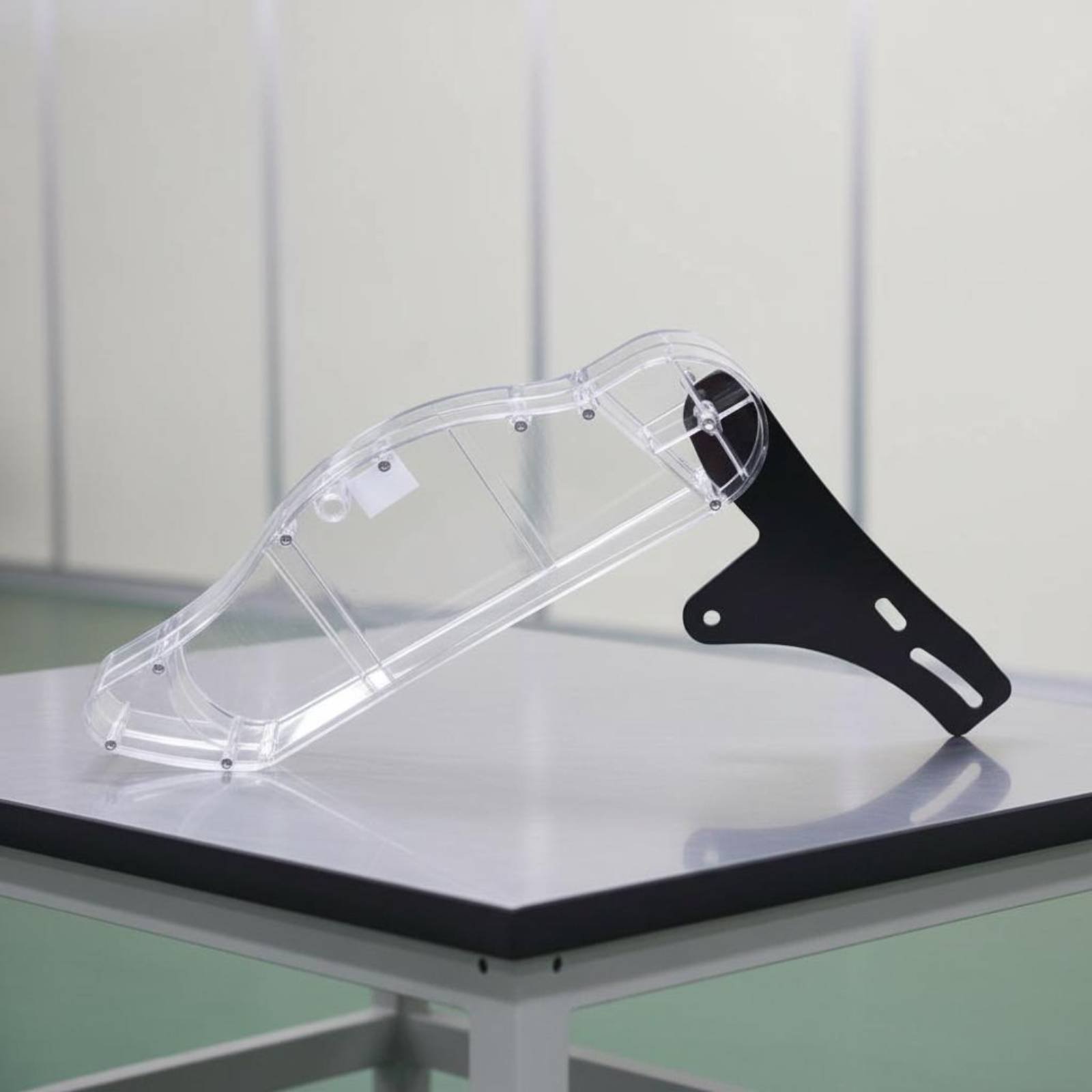 Protetor Transparente para Lâm - Vacuum Cleaner Woodworking avaliação e preço