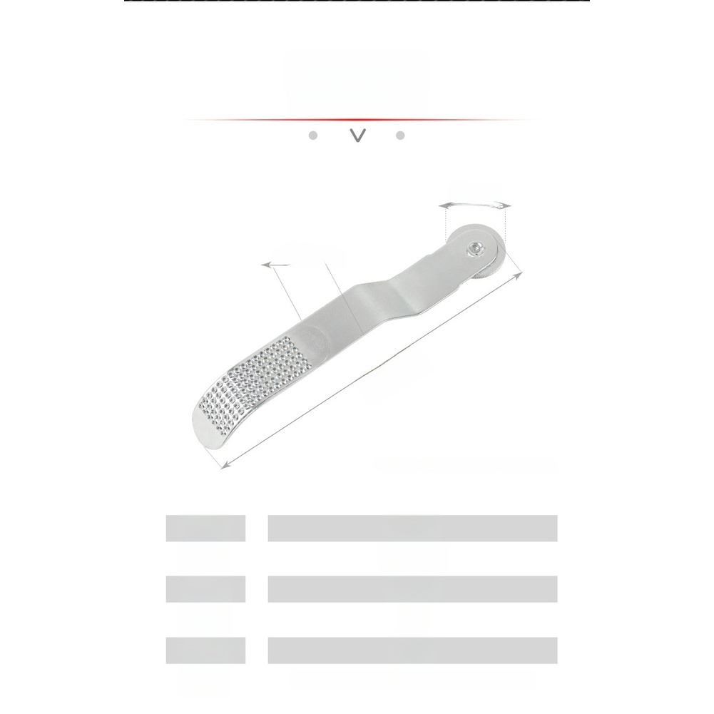 Lixa para Reparo de Pneus de B - Woodworking Files avaliação e preço