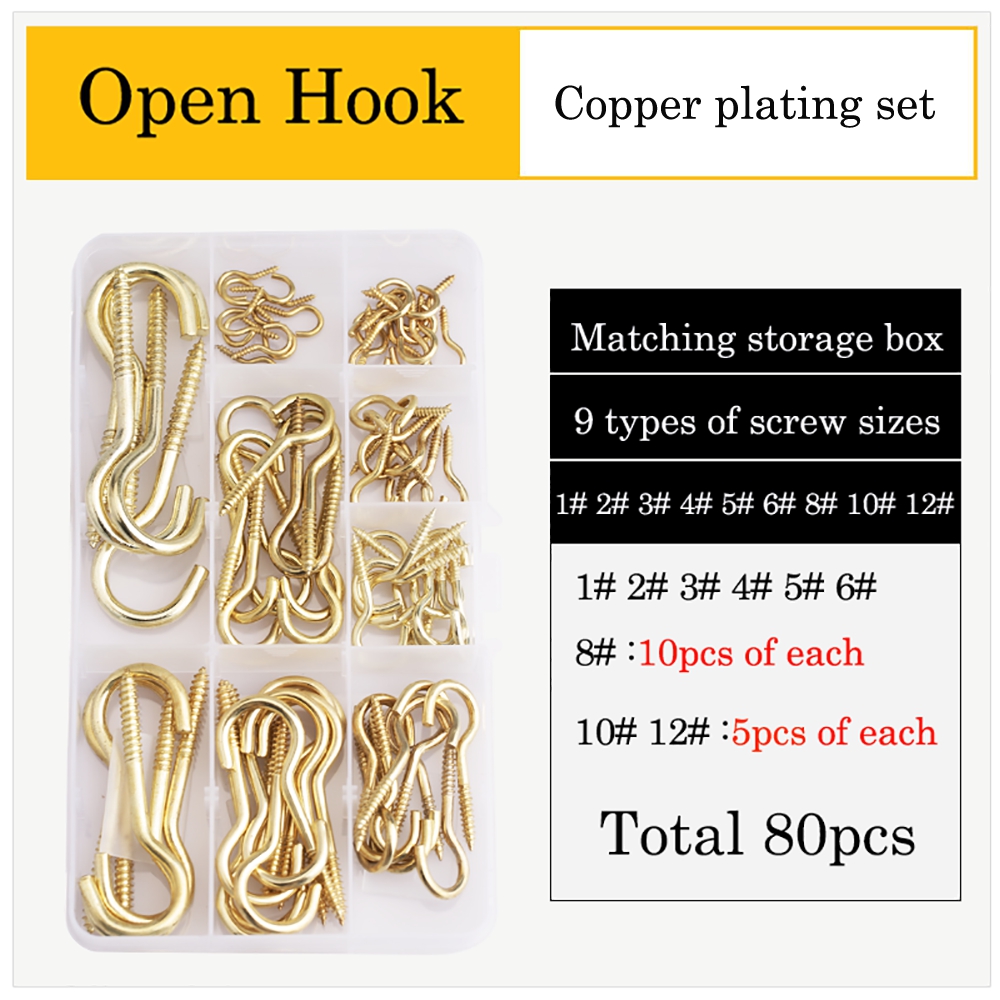 Parafusos de Olhal Fechado com - Woodworking Questions avaliação e preço
