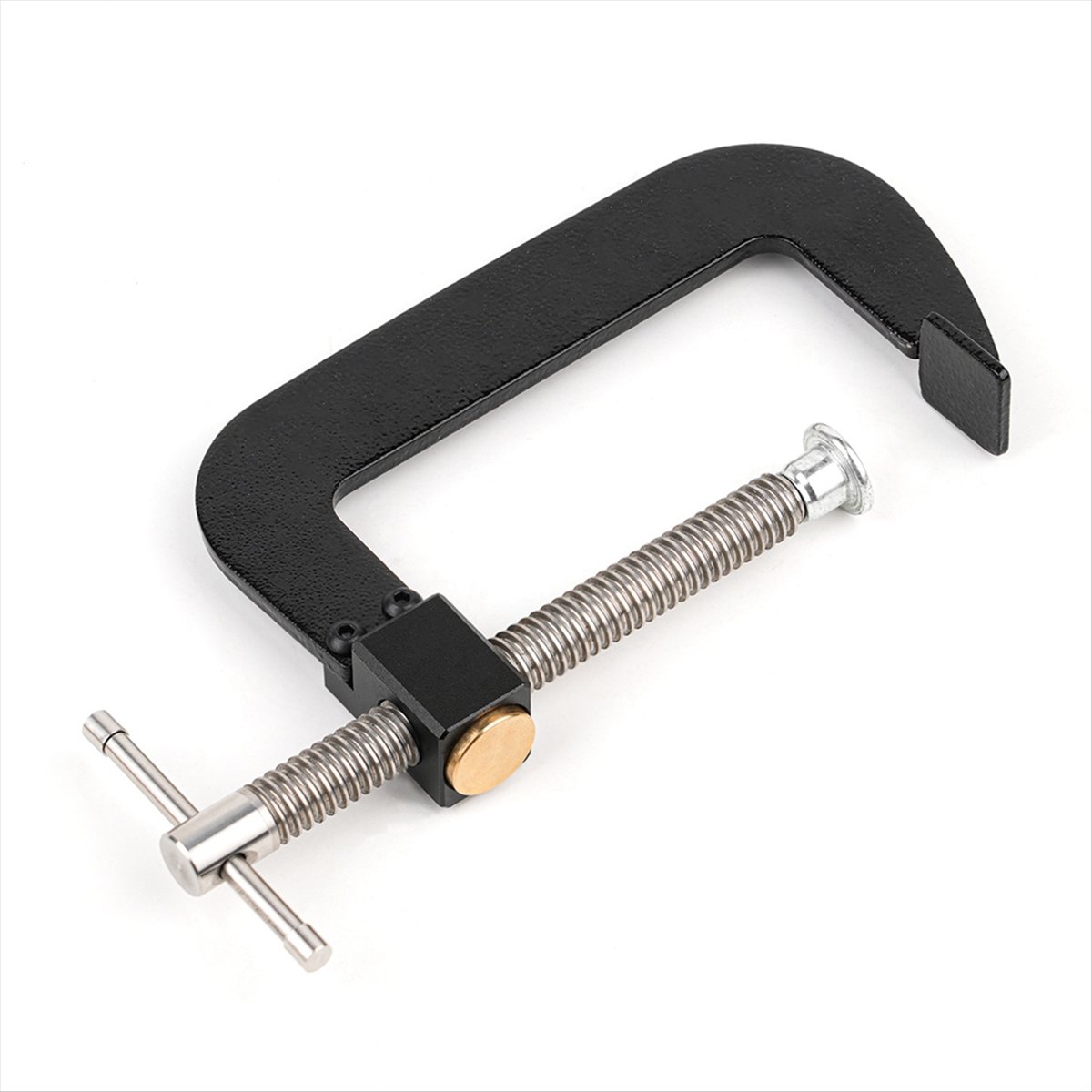 【BAAQ】 Braçadeira tipo G para  - Woodworking Vise Types avaliação e preço