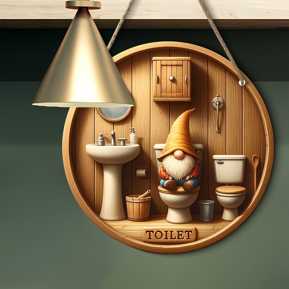 Logotipo do banheiro country g - Woodworking Logo avaliação e preço