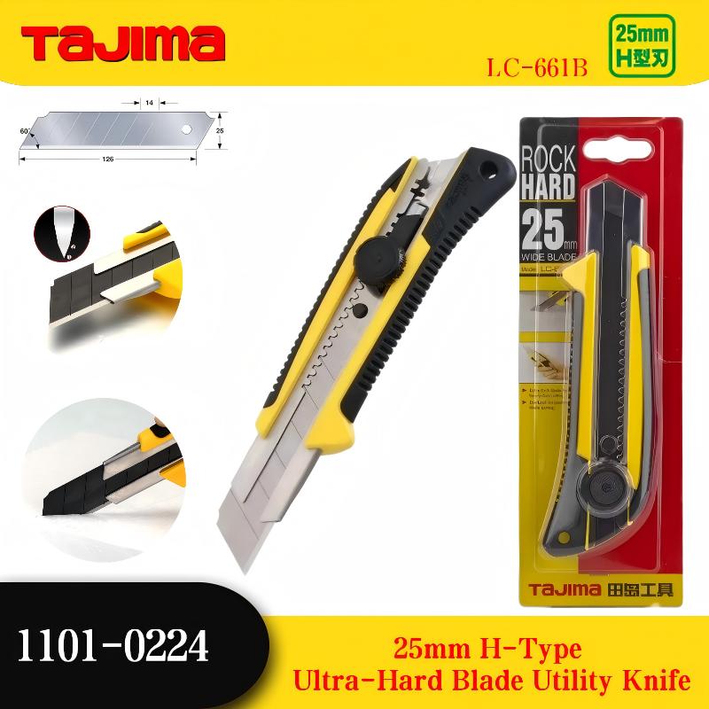 Faca Utilitária Japonesa Tajim - Woodworking Japanese avaliação e preço