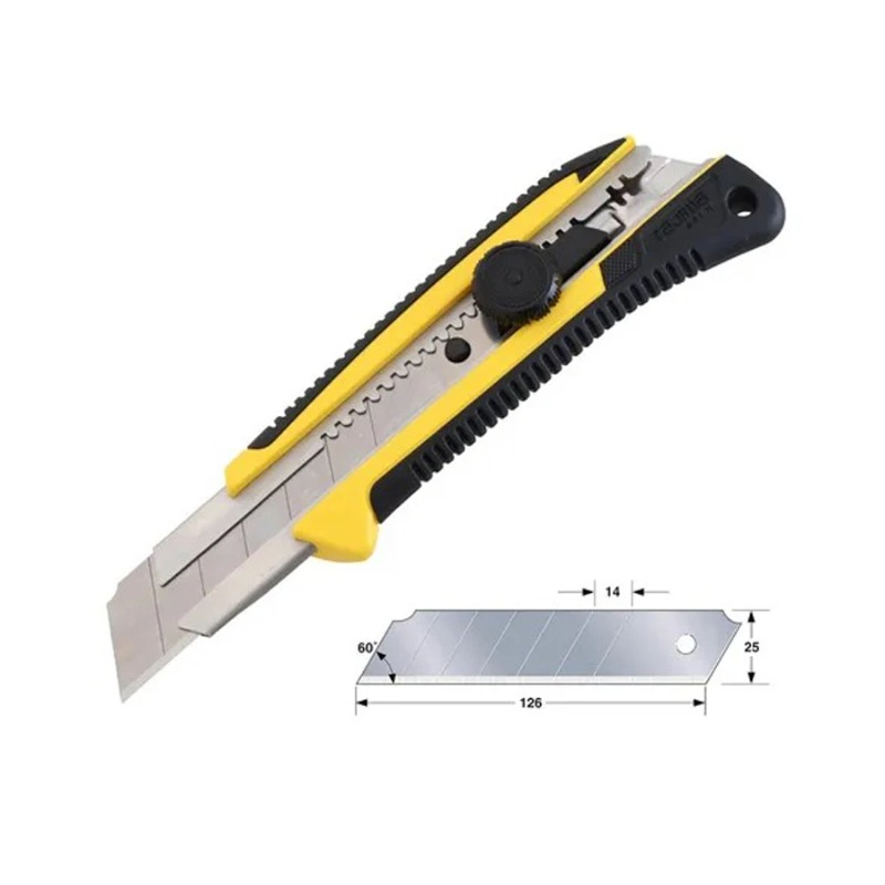 Faca Utilitária Japonesa Tajim - Woodworking Japanese avaliação e preço