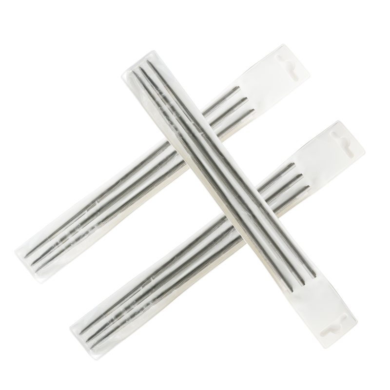 XCAN 3 Peças Limas Redondas de - Woodworking Files avaliação e preço