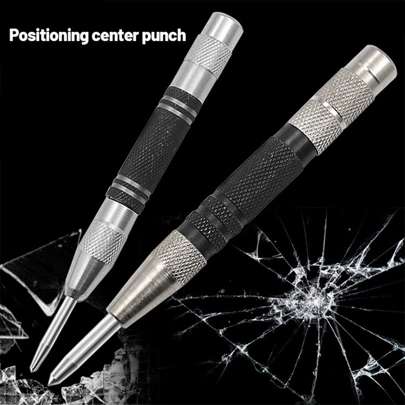 Punção Automático Ajustável co - Woodworking Essentials avaliação e preço