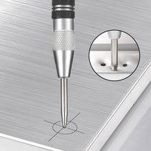 Punção Automático Ajustável co - Woodworking Essentials avaliação e preço