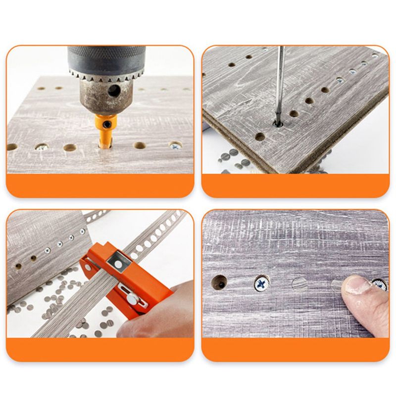 NOVO LANÇAMENTO: Alicate Perfu - Woodworking Tools List avaliação e preço