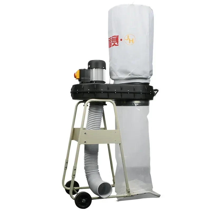 Aspirador de pó vertical para  - Vacuum Cleaner Woodworking avaliação e preço