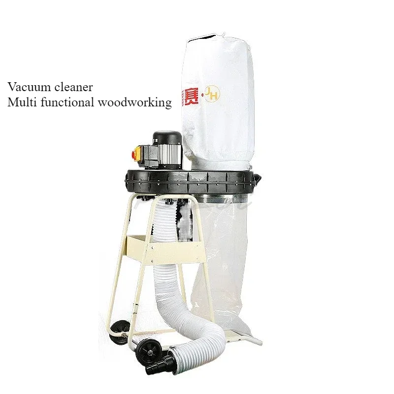 Aspirador de pó vertical para  - Vacuum Cleaner Woodworking avaliação e preço