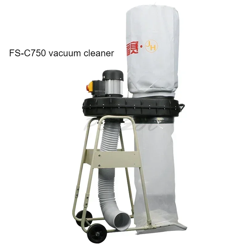 Aspirador de pó vertical para  - Vacuum Cleaner Woodworking avaliação e preço